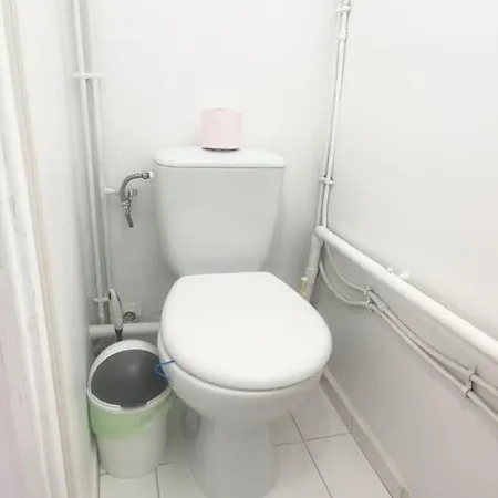 Perfect Studio * 巴黎